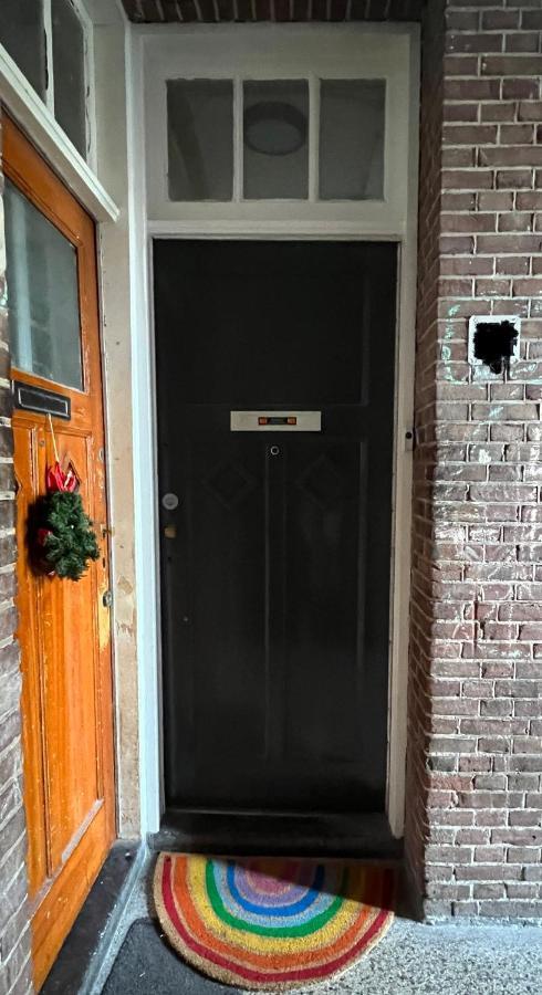 Ivy - Classical & Modern Apartment In Lovely Neighbourhood Near Beach Den Haag Bagian luar foto