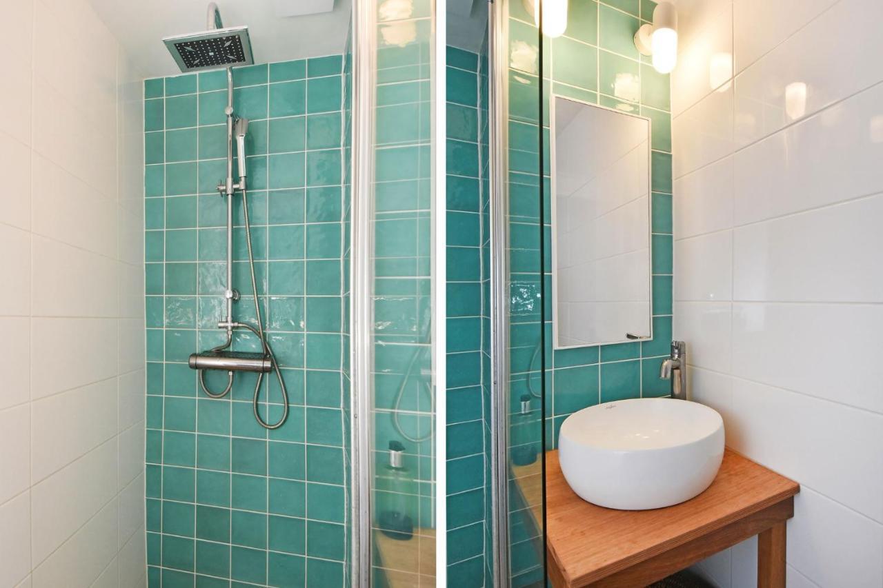 Ivy - Classical & Modern Apartment In Lovely Neighbourhood Near Beach Den Haag Bagian luar foto