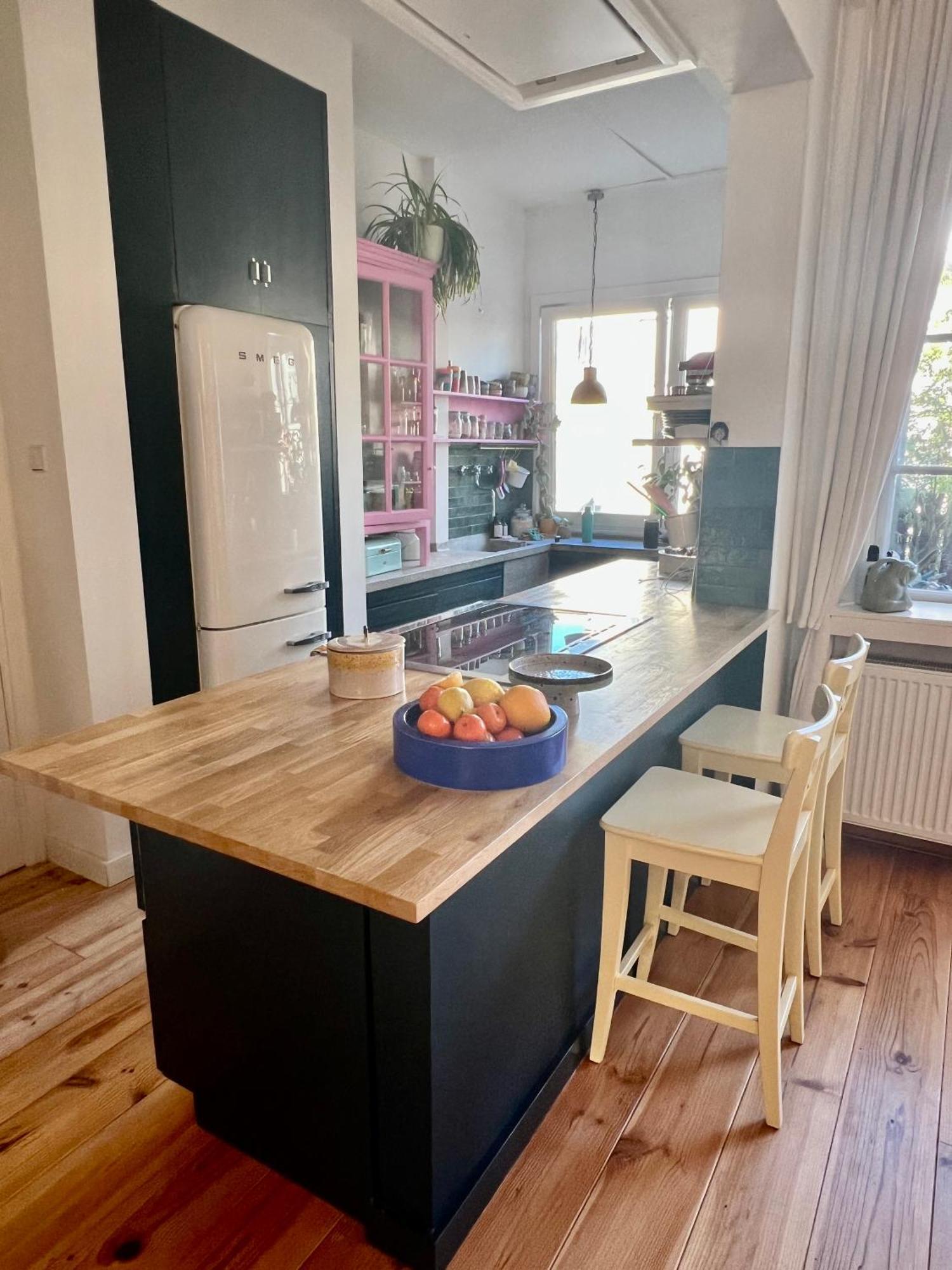Ivy - Classical & Modern Apartment In Lovely Neighbourhood Near Beach Den Haag Bagian luar foto
